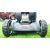 Газонокосилка бензиновая Honda HRX 476C2 VKE в Ставрополе