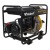 Дизельгенератор Habert H6GF-ME 5.5 кВт в Ставрополе