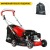 Газонокосилка бензиновая Efco LR 48 PK Comfort Plus в Ставрополе