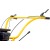 Мотоблок Denzel DPT-370-PRO (фрезы в комплекте) в Ставрополе