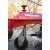 Подметальная машина Tielburger TK17E (Briggs&Stratton 82V) в Ставрополе