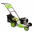 Газонокосилка бензиновая RedVerg RD-GLM460GS-BS в Ставрополе