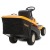 Садовый райдер Cub Cadet Minirider CC 114 TA в Ставрополе