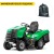Садовый минитрактор Caiman Comodo 2WD-HD в Ставрополе