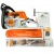 Бензопила Stihl MS 251-16" в Ставрополе