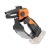 Аккумуляторная пила Worx WG324E.9-4&quot; (без аккумулятора и ЗУ) в Ставрополе