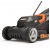 Газонокосилка аккумуляторная Worx WG730E в Ставрополе