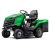 Садовый минитрактор Caiman Rapido 2WD 97D2K в Ставрополе