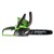 Аккумуляторная пила GreenWorks G40CS30K6-12" в Ставрополе