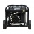 Бензогенератор Loncin LC6500D-SA 5.5 кВт в Ставрополе