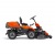 Садовый райдер Husqvarna R 214C в Ставрополе