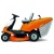 Садовый трактор Stihl RT 4082.0 в Ставрополе