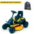 Садовый райдер Cub Cadet LR2 ES76 в Ставрополе