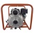 Бензиновая мотопомпа EVOline TG 30 в Ставрополе