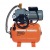 Насосная станция Ingro Machine APM 100/25-IM в Ставрополе