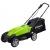Газонокосилка аккумуляторная GreenWorks G40LM35K6 в Ставрополе