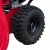 Снегоуборщик Weima WWS0928A/E в Ставрополе