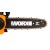 Электропила Worx WP312E-10" в Ставрополе