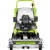 Садовый райдер Grillo FD 2200 TS 4WD с кабиной в Ставрополе