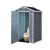 Пластиковый сарай Keter Manor 4x3 в Ставрополе