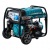 Бензогенератор Alteco Professional AGG 8000Е2 6.5 кВт в Ставрополе