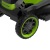 Газонокосилка аккумуляторная GreenWorks GD24LM331 4 Ач в Ставрополе