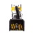 Снегоуборщик Huter SGC 4800EX в Ставрополе