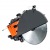 Швонарезчик Husqvarna FS 7000 DL (дизельный) в Ставрополе