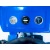 Многофункциональный минитрактор Garden Scout (Скаут) T-15DIF VT + почвофреза + двухкопрусный плуг + навес в Ставрополе