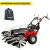 Подметальная машина Tielburger TK58 PRO Hydro (B&amp;S) в Ставрополе