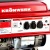 Бензогенератор Kronwerk LK 6500 5 кВт в Ставрополе