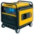 Бензогенератор Caiman RG4300 4,3 кВт в Ставрополе