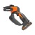 Аккумуляторная пила Worx WG324E-4&quot; в Ставрополе