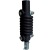 Адаптер пружинный Spring adapter 20/20 для мотобуров ADA в Ставрополе