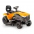 Садовый трактор Stiga Tornado 5108 W в Ставрополе