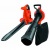 Воздуходувка электрическая Black+Decker GW3030-QS в Ставрополе