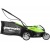 Газонокосилка аккумуляторная GreenWorks G-Max G40LM35 40V 35 см (без батареи и зарядного устройства) в Ставрополе