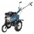 Мотоблок Hyundai T 1200 в Ставрополе