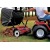 Щетка газонная с мусоросборником Cub Cadet, 96 см в Ставрополе