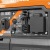 Инверторный бензогенератор Daewoo GDA 1400 i 1 кВт в Ставрополе