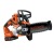 Аккумуляторная пила Black+Decker GKC1820L20-7&quot; в Ставрополе