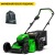 Газонокосилка аккумуляторная GreenWorks GD60LM46HPK4 в Ставрополе