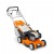 Газонокосилка бензиновая Stihl RM 545 VE в Ставрополе