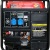 Инверторный генератор DDE DPG5551i 5.5 кВт в Ставрополе