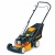 Газонокосилка бензиновая Cub Cadet CC LM1 CPB46 (CC 46 PB) в Ставрополе