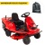 Садовый райдер Solo by Al-KO E-Rider R 85.1 в Ставрополе