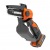 Аккумуляторная пила Worx WG324E-4" в Ставрополе
