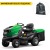 Садовый минитрактор Caiman Rapido Max 2WD 97D2C2 в Ставрополе