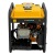 Бензиновый генератор инверторный Denzel GK-5500iF 5 кВт в Ставрополе