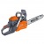 Бензопила Oleo-Mac GSH 400 14" в Ставрополе